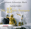 Die Bach-Trompete, 1 Audio-CD