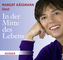 In der Mitte des Lebens, Audio-CD