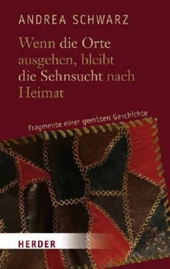 Wenn die Orte ausgehen, bleibt die Sehnsucht nach Heimat