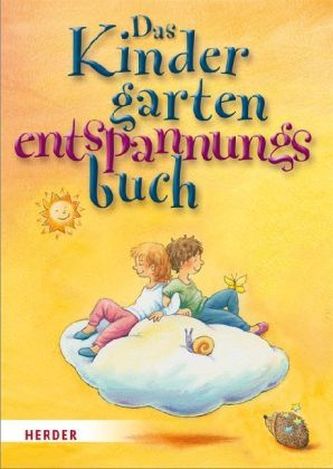 Das Kindergarten-Entspannungsbuch