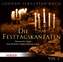 Die Festtagskantaten, Audio-CD. Vol.2