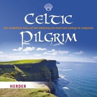 Celtic Pilgrim, 1 Audio-CD