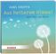 Aus heiterem Himmel, Audio-CD