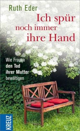 Ich spür noch immer ihre Hand