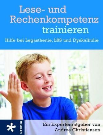 Lese- und Rechenkompetenz trainieren