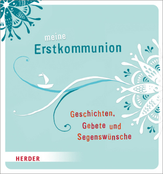 Meine Erstkommunion