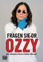 Fragen Sie Dr. Ozzy