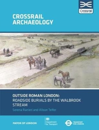 Outside Roman London