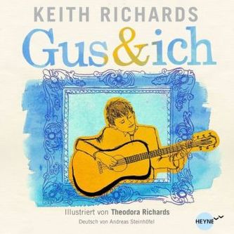 Gus & ich