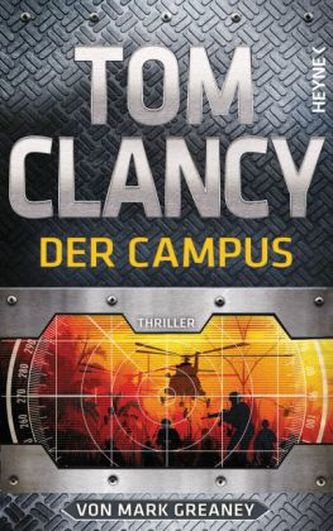 Tom Clancy Der Campus