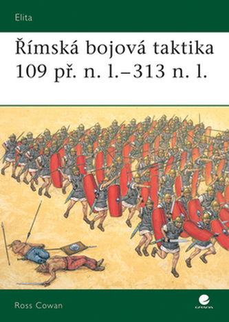 Římská bojová taktika