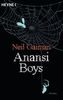 Anansi Boys