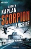 Scorpion - Angriff
