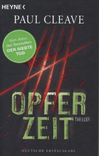 Opferzeit