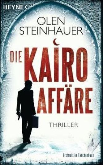 Die Kairo-Affäre