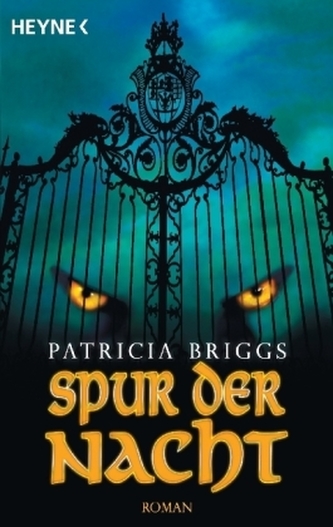 Spur der Nacht