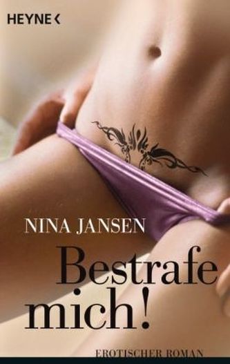 Bestrafe mich!