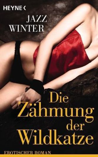 Die Zähmung der Wildkatze