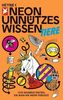 Unnützes Wissen Tiere