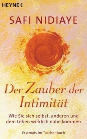 Der Zauber der Intimität