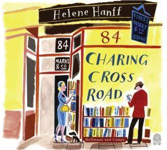 84, Charing Cross Road, 2 Audio-CDs