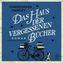 Das Haus der vergessenen Bücher, 3 Audio-CDs