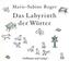 Das Labyrinth der Wörter, 3 Audio-CDs