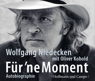 Für 'ne Moment, 3 Audio-CDs