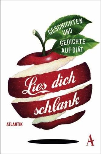 Lies dich schlank!