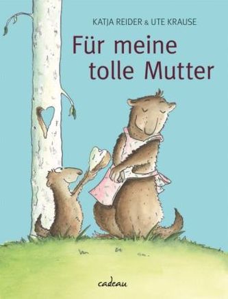 Für meine Mutter