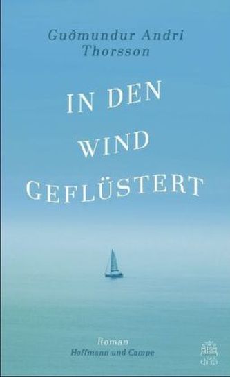 In den Wind geflüstert