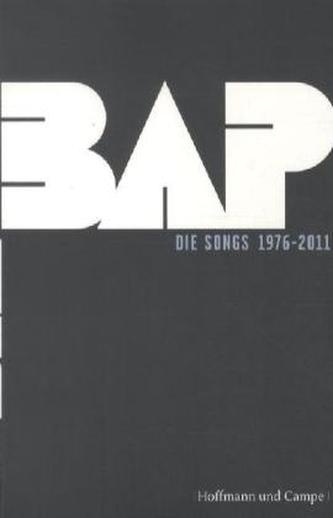 Die Songs 1976-2011
