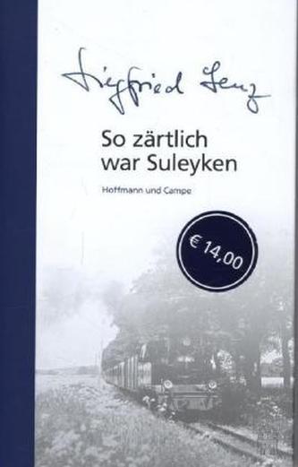 Siegfried Lenz - Seine erfolgreichsten Bücher, 3 Bde.