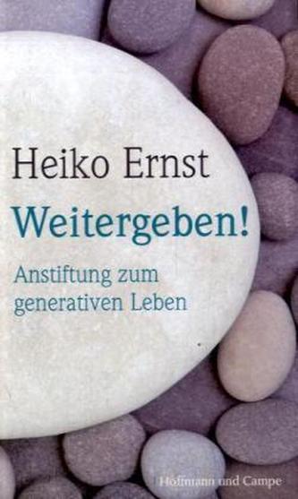Weitergeben!