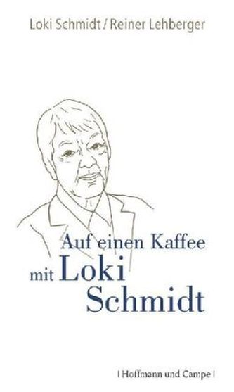 Auf einen Kaffee mit Loki Schmidt