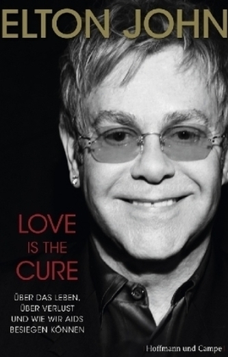 Love is the Cure