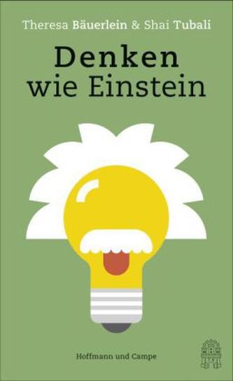 Denken wie Einstein