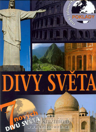 Divy světa