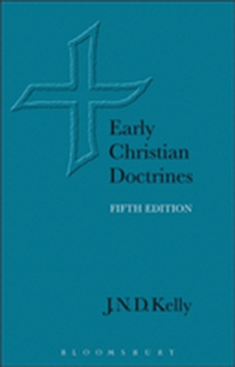 Early Christian Doctrines