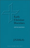 Early Christian Doctrines