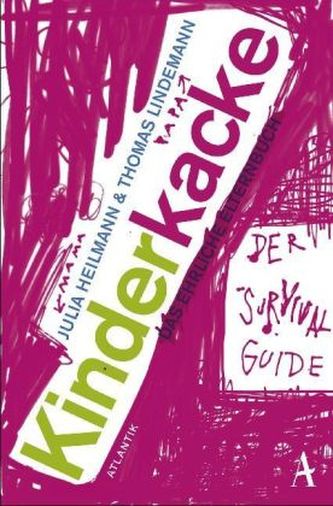 Kinderkacke - der Survival Guide