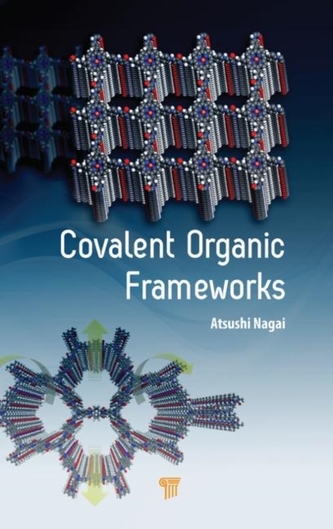 Covalent Organic Frameworks
