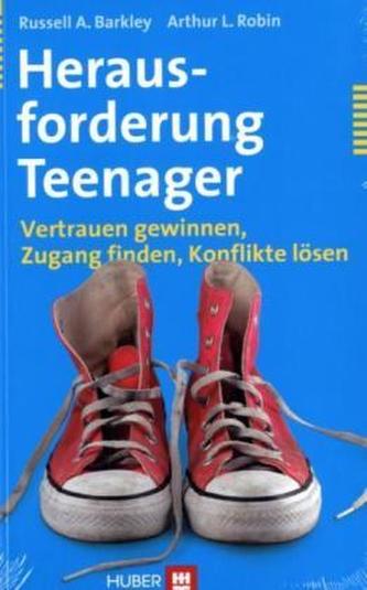 Herausforderung Teenager