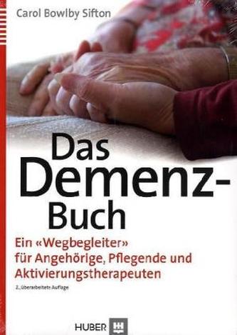 Das Demenz-Buch