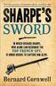 Sharpe's Sword. Sharpes Degen, englische Ausgabe
