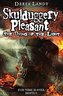 Skulduggery Pleasant - The Dying of the Light. Skulduggery Pleasant - Das Sterben des Lichts, englische Ausgabe