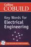 Collins COBUILD Key Words for Electrical Engineering, w. MP3-CD