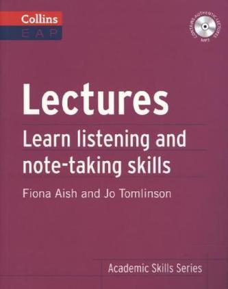 Lectures, w. MP3-CD