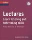 Lectures, w. MP3-CD