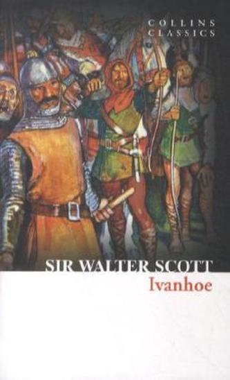 Ivanhoe, English edition